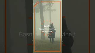 Lakiko - Neoclassical, Bosnia and Herzegovina - Band of the Day