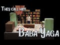 Making a John Wick "They Call Him Baba Yaga" Diorama [Scratch Built]