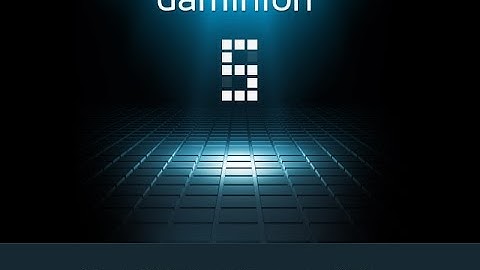 New release: Daminion 5