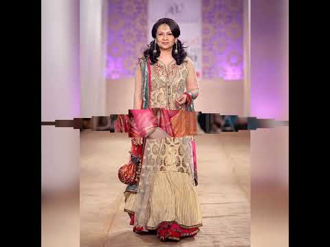 Wedding Saris For The Mum Of Bride Or Groom!❤️💜🧡