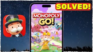 How To Fix Monopoly Go Not Loading