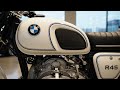 New 2026 BMW R45 Unleashed! LEGENDARY Retro Revival with Modern Beast Performance! 🔥🚨