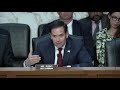Rubio questions DNI on foreign threats to the 2024 elections