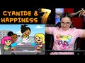 Teacher / Coach Reaction to Cyanide & Happiness Compilation #7