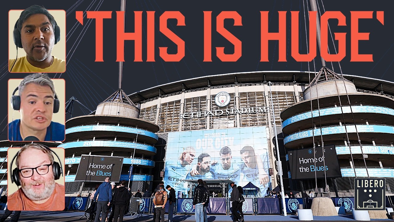 The Manchester City Verdict: A Stain On The Premier League | Libero 161