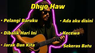 Full Album Dhyo Haw - (3D Audio) Old Reggae New Version 2025