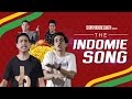 SKINNYINDONESIAN24 - INDOMIE, MIE DARI INDONESIA (LAGU INDOMIE)