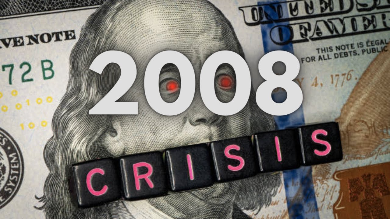 The UNTOLD Truth About the 2008 Financial Crisis