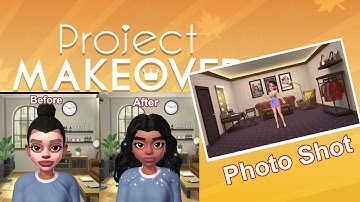 Project Makeover Gameplay  Part 4 (UHD 4K)