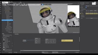 Famous The Mill’s Spark AR Tutorial | How to craft an AR Filter | The Future of Creative Technology Wealth