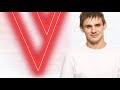 When Doves Cry (The Voice Australia 2018 Performance / Live) - Sam Perry