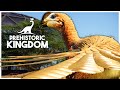 UPDATE 15.1 IS HERE!? - Prehistoric kingdom