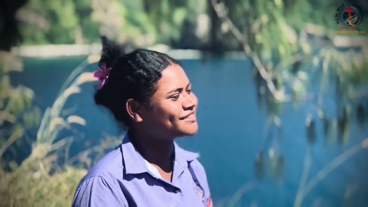 New Way International Worship - Mo Vakabauta (Music Video)