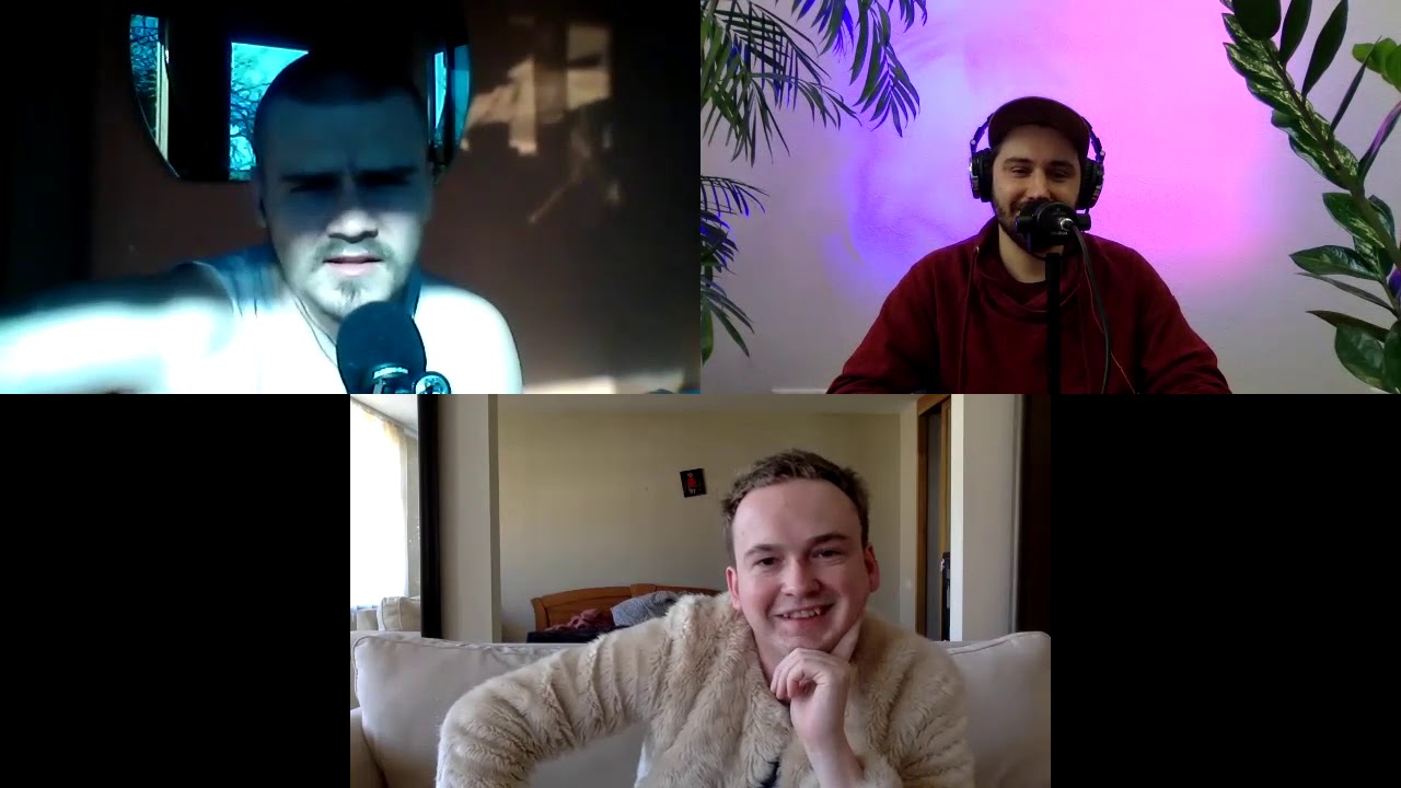 Bize Vaļa #44 -  BEZPAJUMTNIEKU PATVERSME