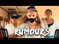 Rumours-  Ivorian Doll & Make it Rain  Chapkis Dance  Zion Harris ft. Edye TK choreography
