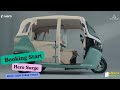 Introducing the All New Surge S32 City Glide , business guruji , surge s32