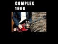 COMPLEX 【ギターソロ】1990 フルバージョンはサムライシンジのギターチャンネル