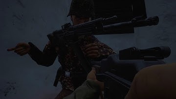 Post Scriptum Highlight - Priorities [GER Comms/ENG Subs]