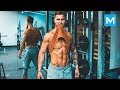 Explosive Workout Monster - Devon Levesque | Muscle Madness