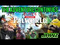 MRJAWZ vs Penking Palworld