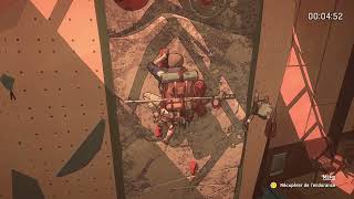 [Cairn] On commence à grimper #1