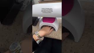 POV:when you're client go to another nail tech 😒