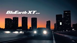 YOKOHAMA BluEarth-XT AE61 (English ver.)