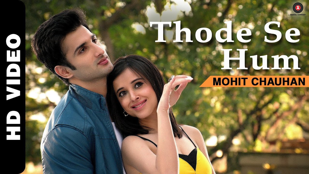 Thode Se Hum