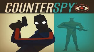 CounterSpy | Full Playthrough