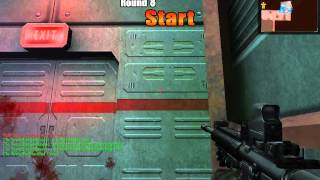 Hacker in Wolfteam