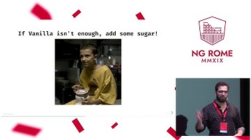 Keeping 100% Lighthouse score around the world - Leonardo Zizzamia - NGRome MMXIX