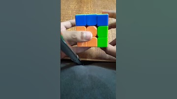 #cube #rubikscube #lego #cubing #rubik #infinite #loop #infiniteloop #speedcubing #infinitycube