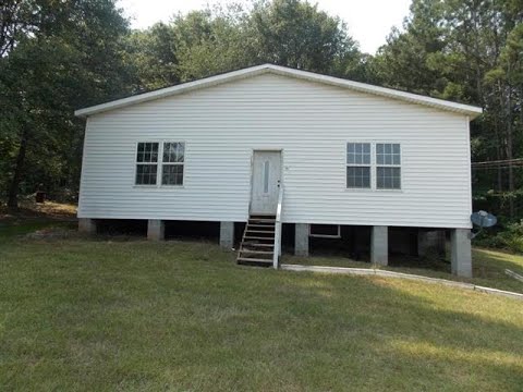 791 Creek Valley Circle, Irwinton, GA home video tour