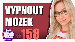 #158 - Mami, stop | 26. 5. 2020 | Oddshots CZ/SK
