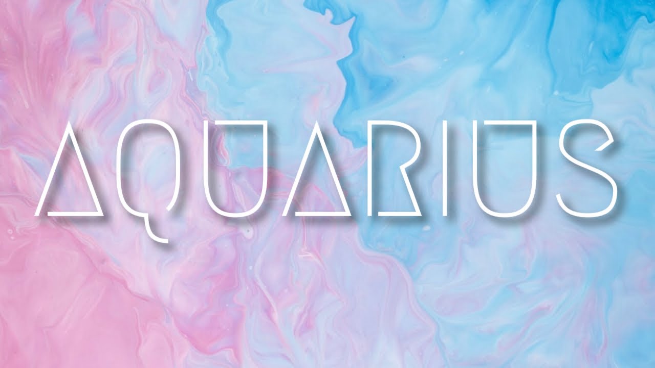 Aquarius | IT'S NOT YOU ..IT'S THEM. AND THEY KNOW THIS! - Aquarius Tarot Reading