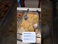 Pasta mit Käse: Nächster große Trend oder doch Rohrkrepierer bei New Phönix (Emden, Ostfriesland)