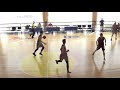 Чемпіонат Києва з баскетболу серед юнаків 2002 р.н. ФІНАЛ. Хижаки - БАМГ.