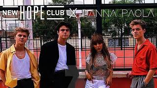 New Hope Club, Danna Paola - Know Me Too Well Ringtone