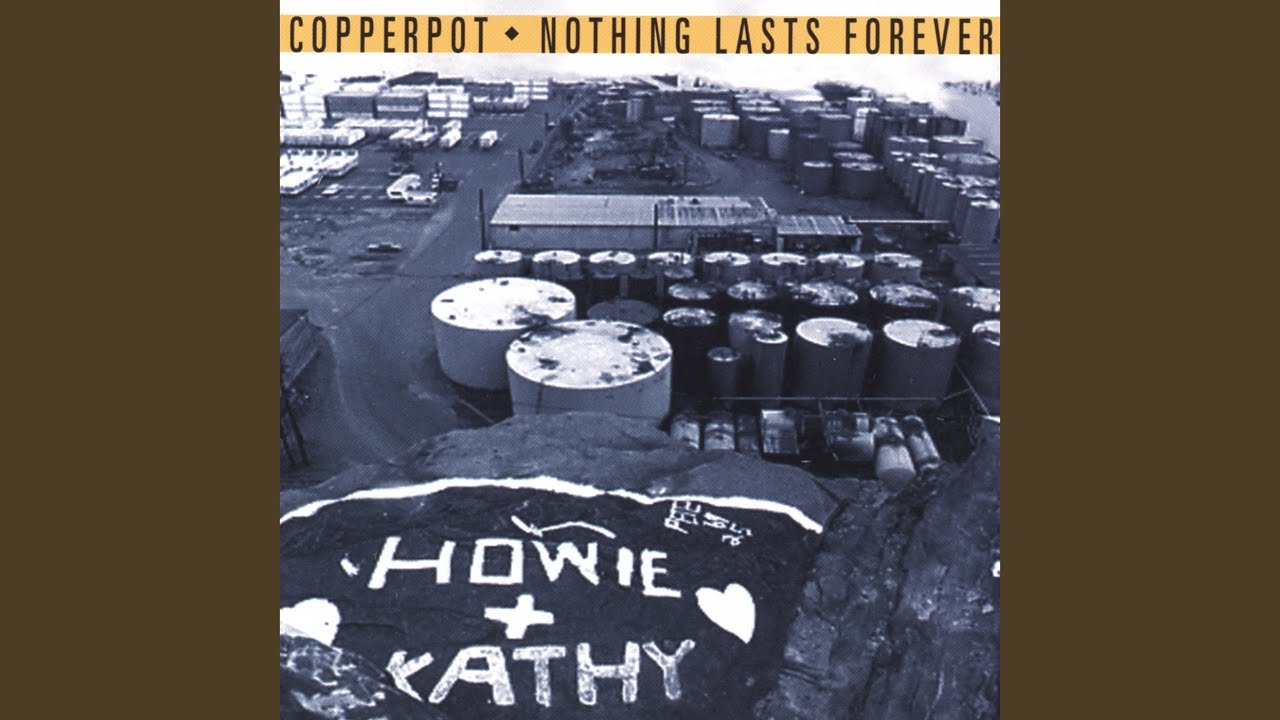 Watch Nothing Lasts Forever on YouTube Watch Nothing Lasts Forever on YouTube
