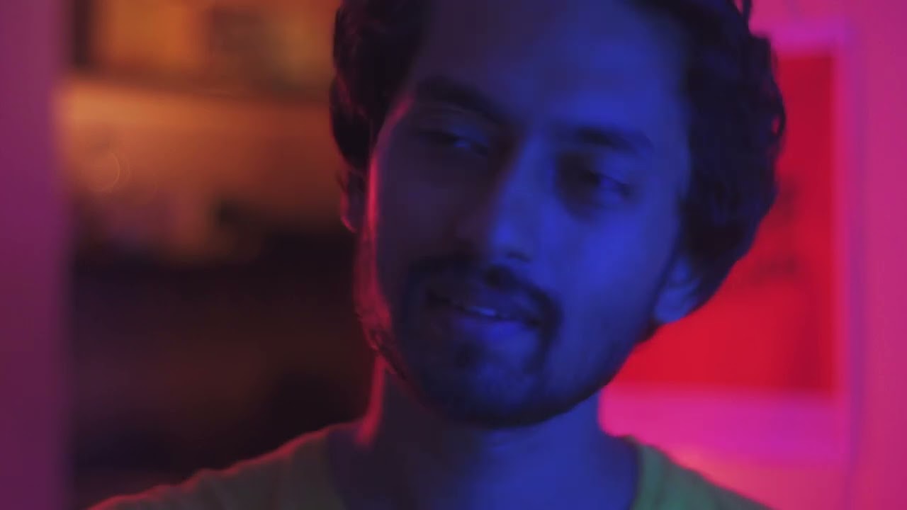 Moodupani Short Film