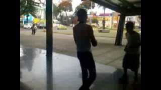 bboy taco