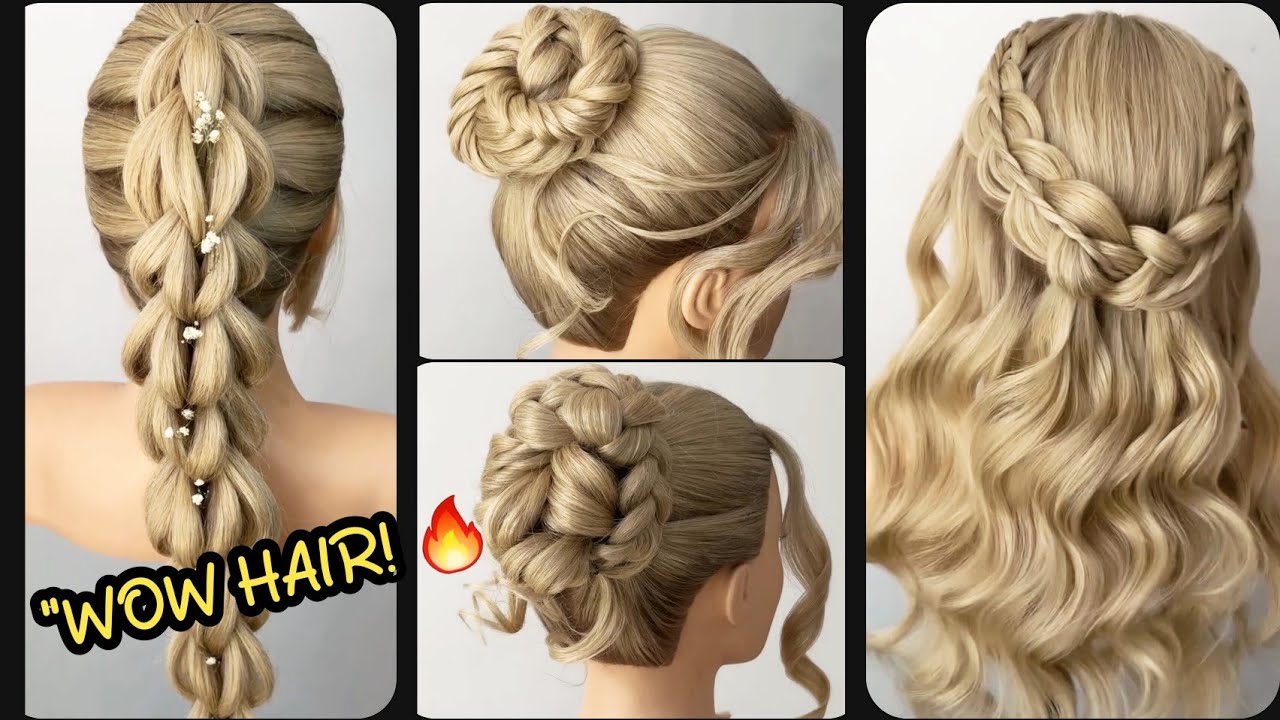 Trendy Hairstyles You Need to Try in 2025