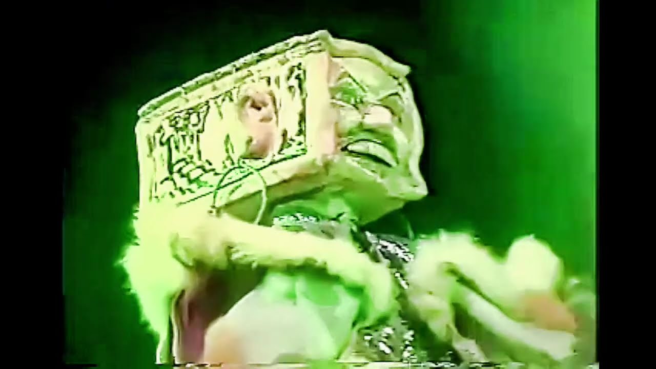 銀羽飛燕救業途靈  龍喉喊 幕鼓 亡