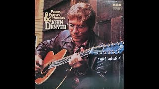 [모노+모노 뮤직] Junk - John Denver (1971) LP
