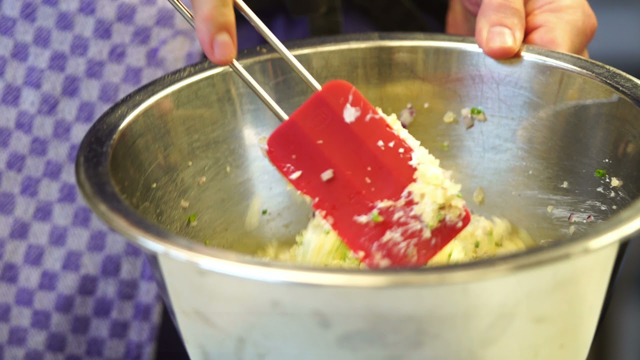Rezept Handkästatar Hungener Käsescheune