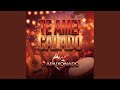 TE AMEI CALADO