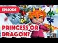 Masha and the Bear 💥 NEW EPISODE 2022 💥Princess or Dragon? 👸🐲