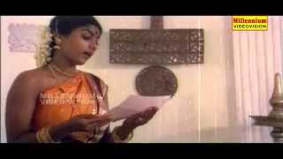 Malayalam Evergreen Film song | Aralsara Parithapam | Swathi Thirunal | Yesudas, B.Arundhathi