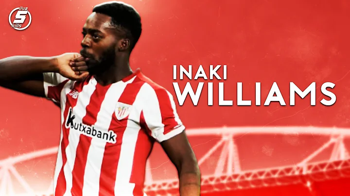 Iaki Williams is a Very Bold Striker! - 2021