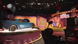 Epic no scopes in Call of Duty Black Ops Cold War